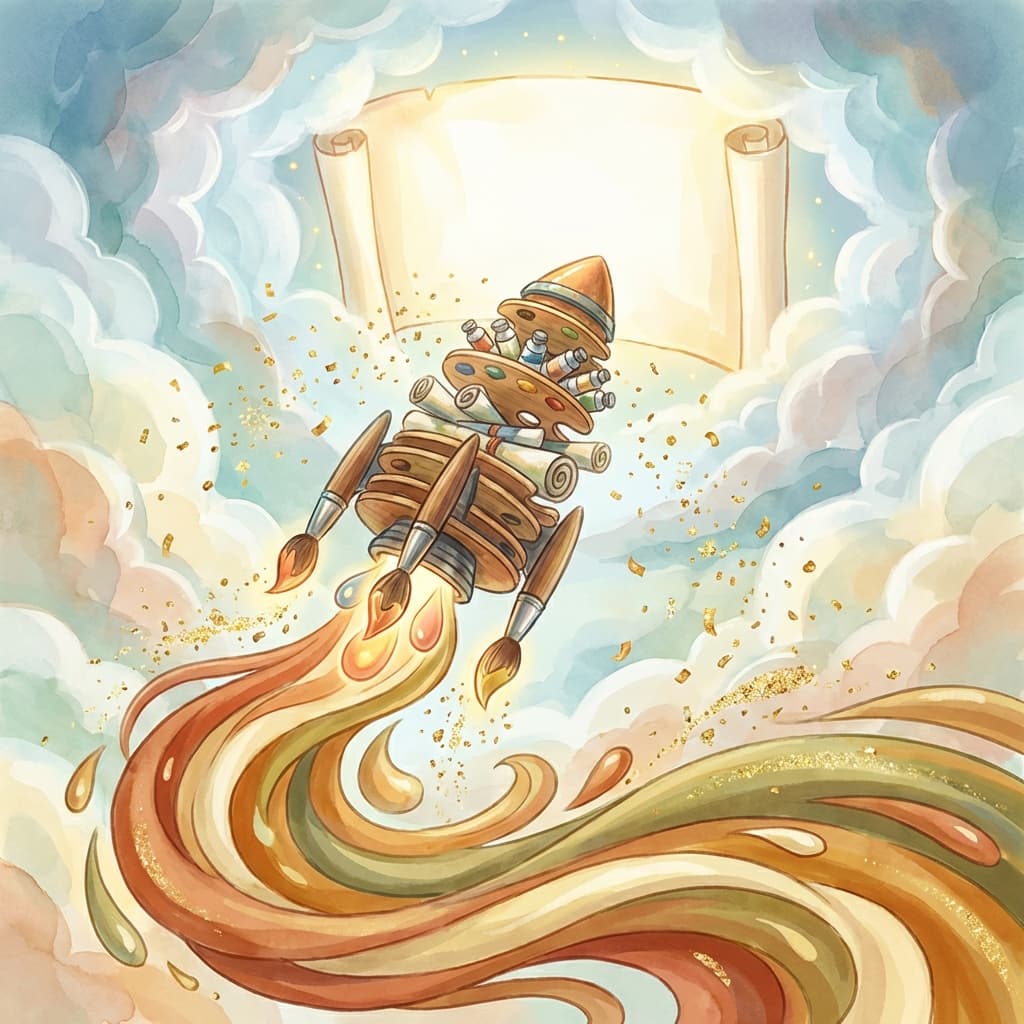 Gallery hero media