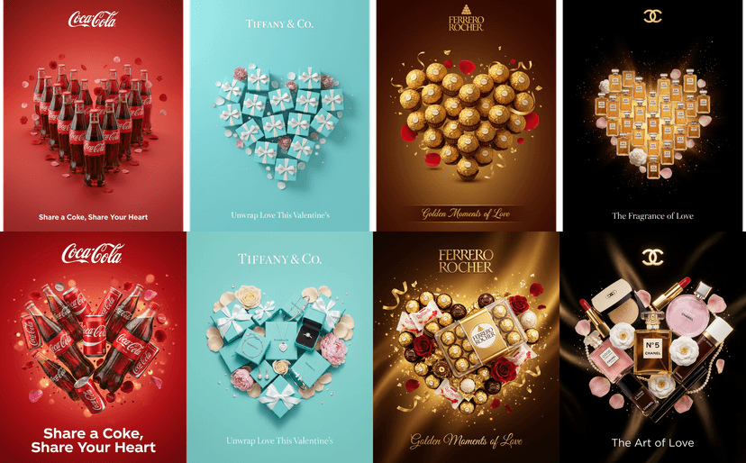 AI Product Advertising: Create Stunning Brand Campaigns in Minutes