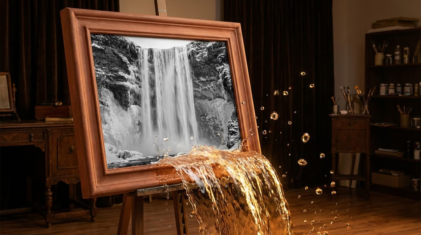 Gallery hero media