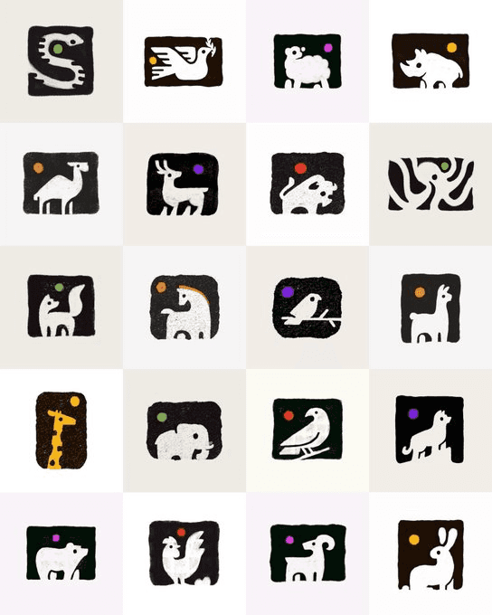 Gallery hero media