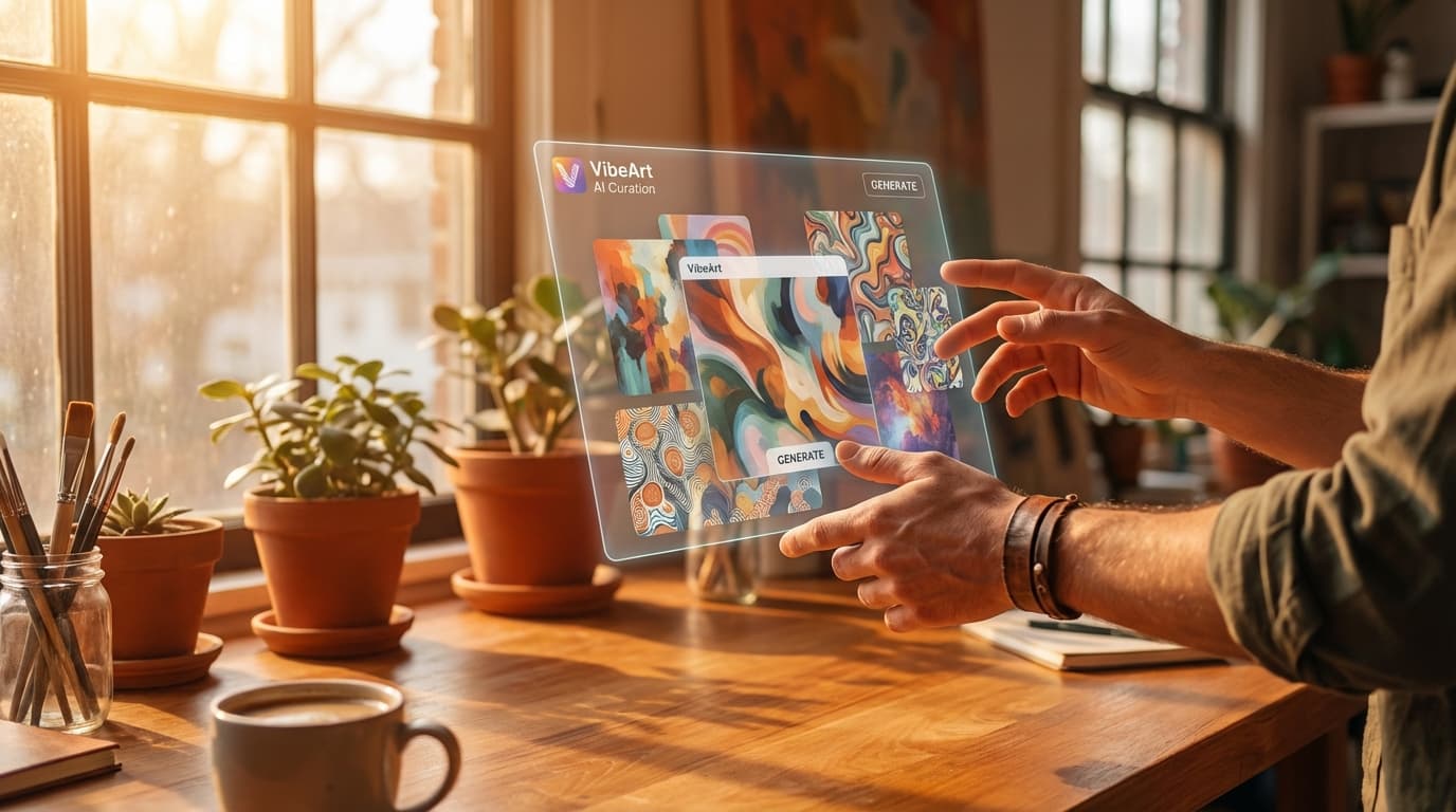 Gallery hero media