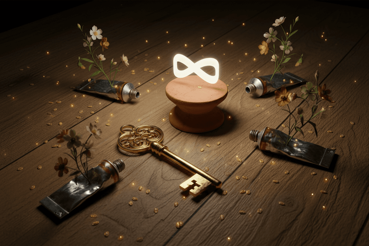 Gallery hero media
