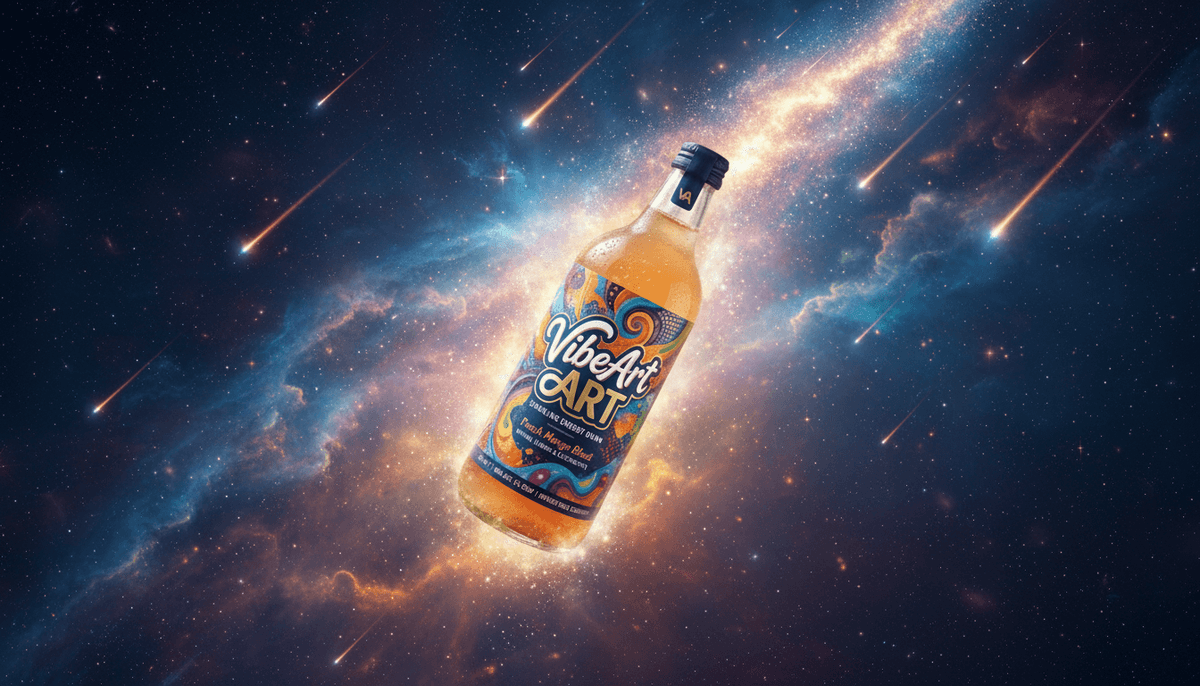 一块画布，12 张图，3 条视频：用 AI 跑完产品视觉全流程