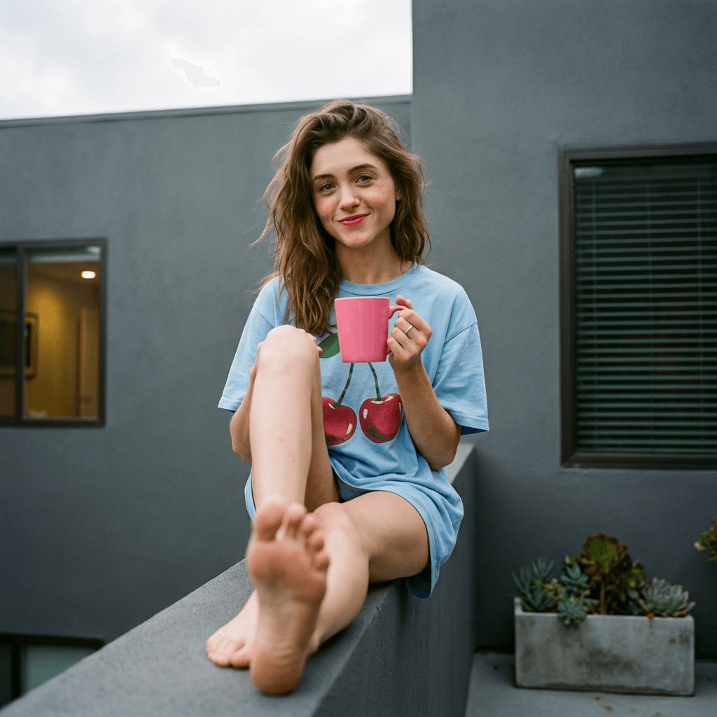 Gallery hero media