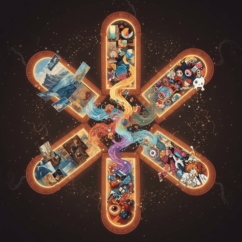 Gallery hero media