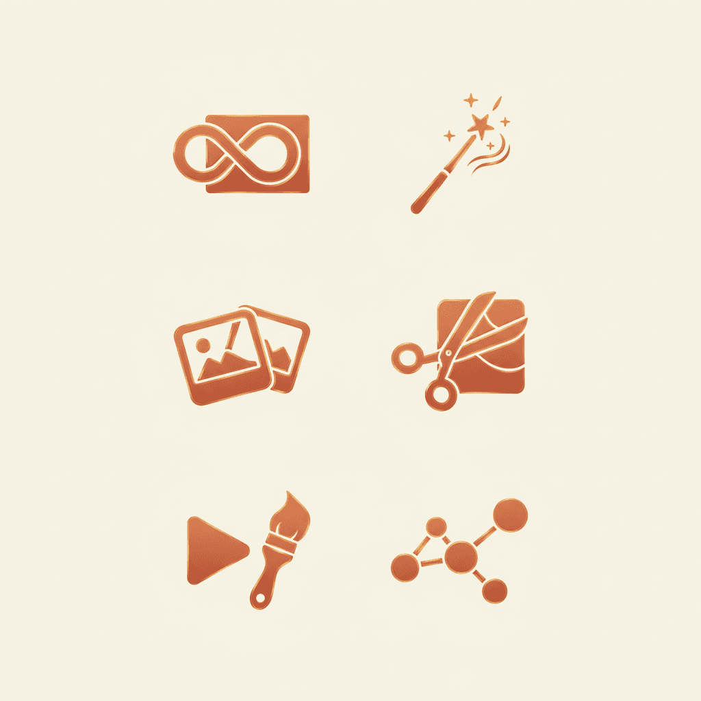 Gallery hero media
