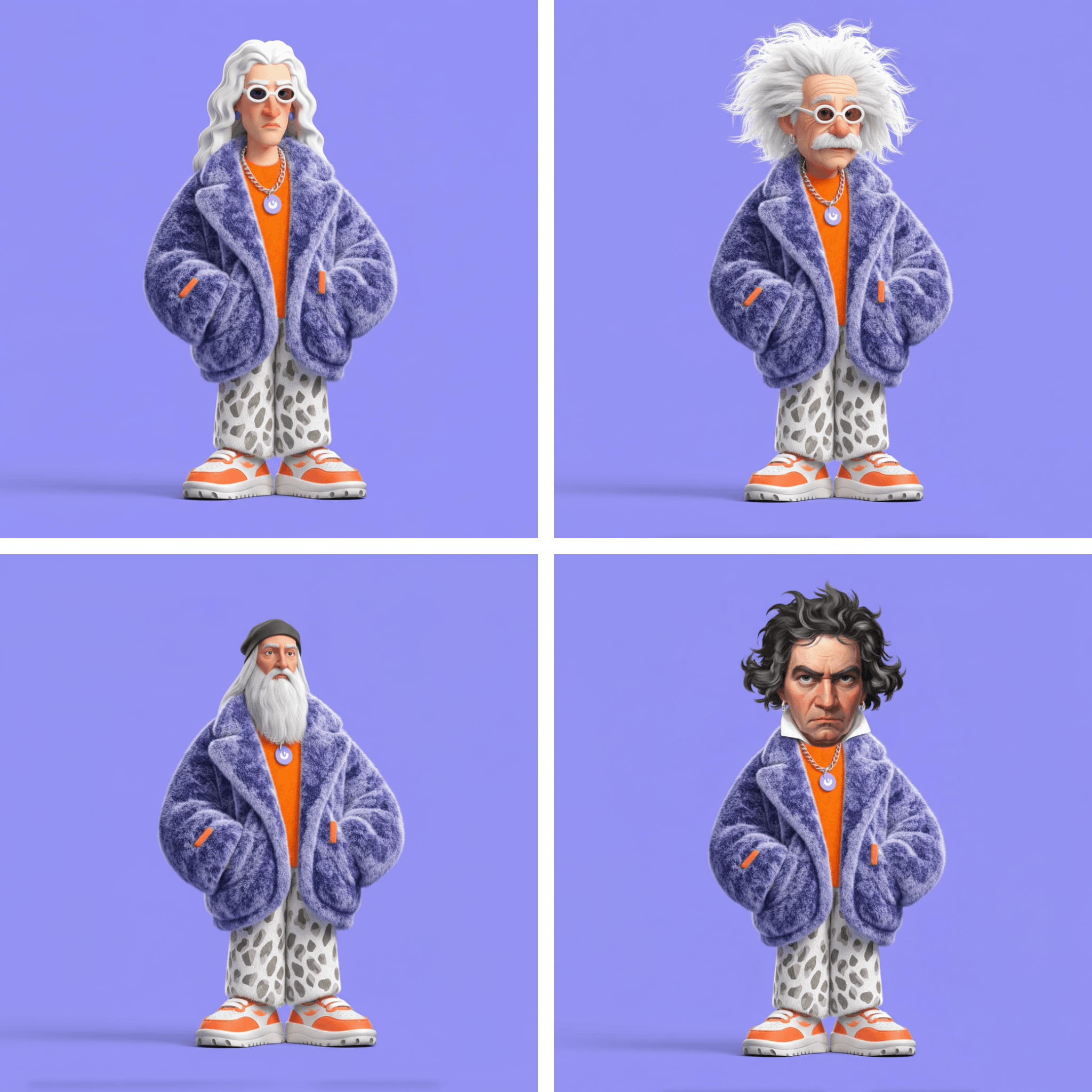 Gallery hero media