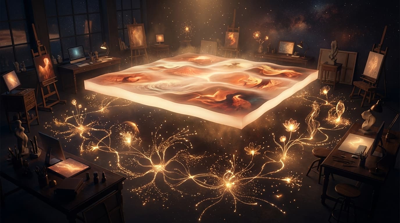 Gallery hero media