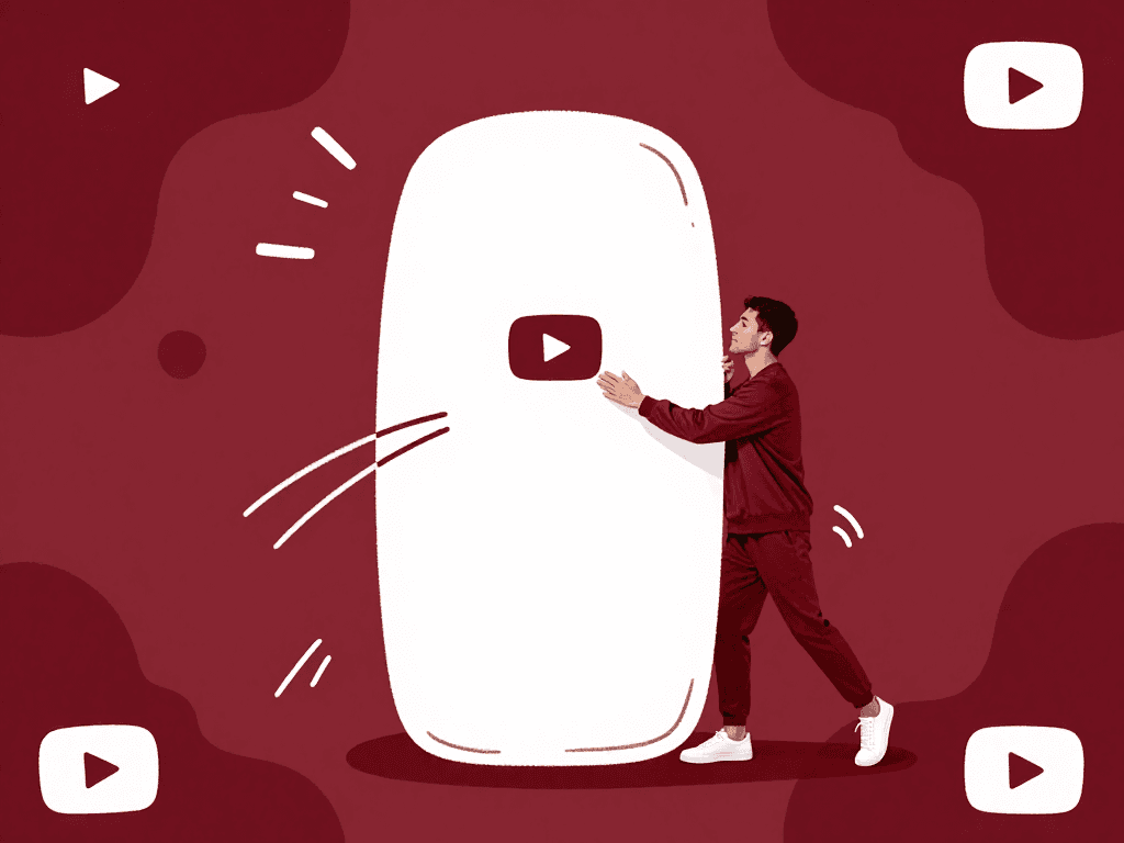 Gallery hero media
