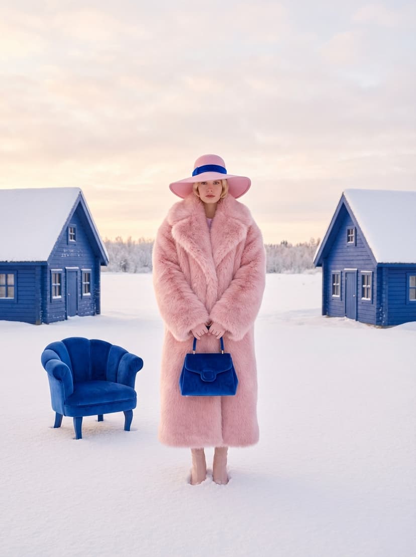 AI Image Models Compared: Same Prompt, Strikingly Different Results