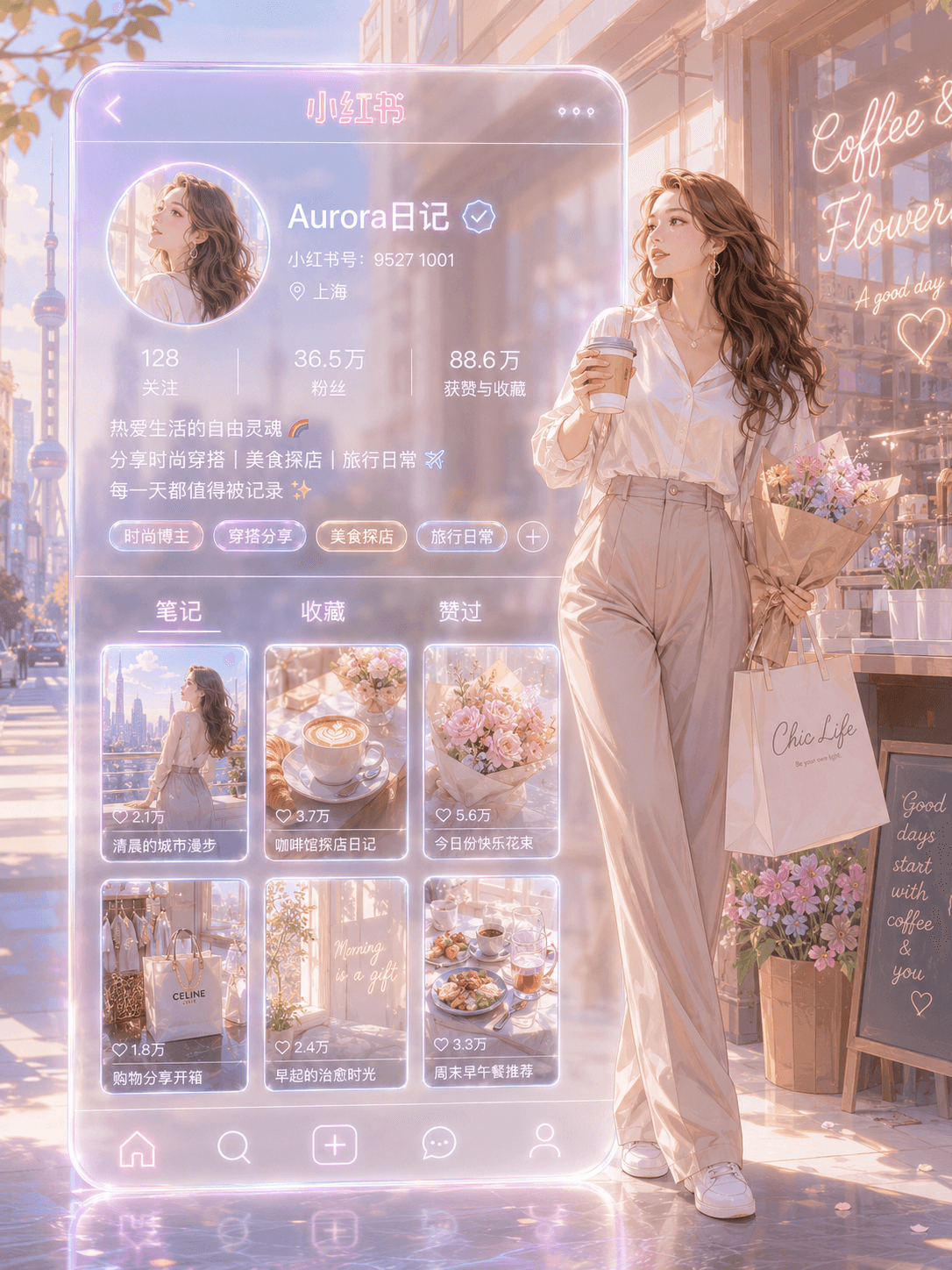Media hero galeri