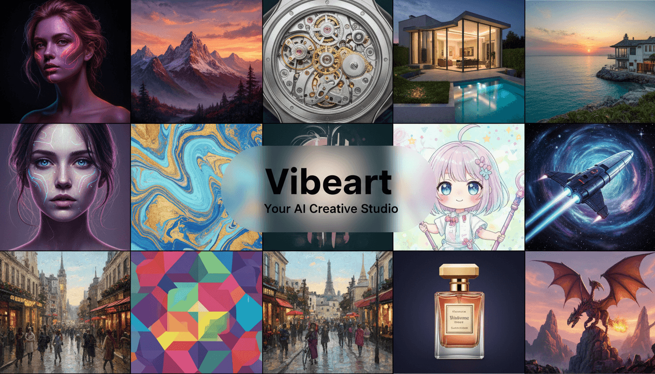 Gallery hero media
